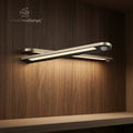 Voicemedianyc™ GlowLine Motion Sensor Cabinet Light