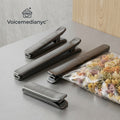 Voicemedianyc™ FreshLock Food Bag Sealing Clips