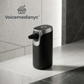 Voicemedianyc™ AeroFlow Touchless Soap Dispenser